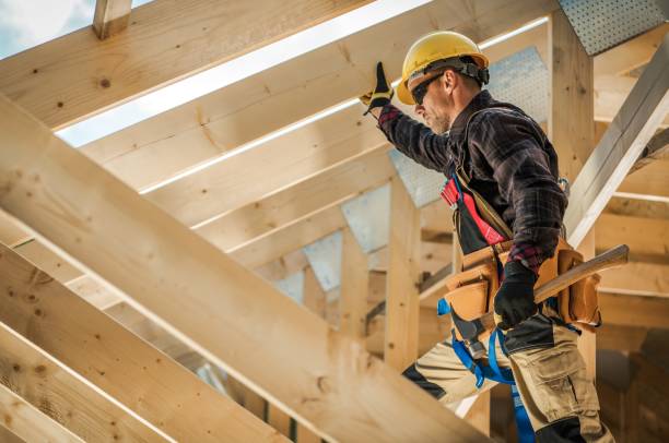 Best Commercial Roofing Services  in Pomona Park, FL