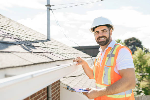 Best New Roof Installation  in Pomona Park, FL