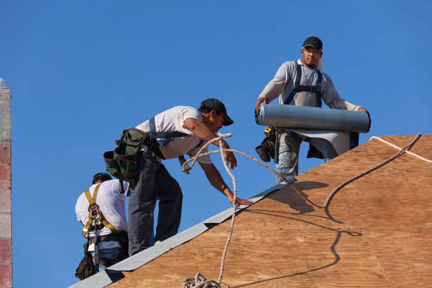Heating Cable for Roof Installation in Pomona Park, FL
