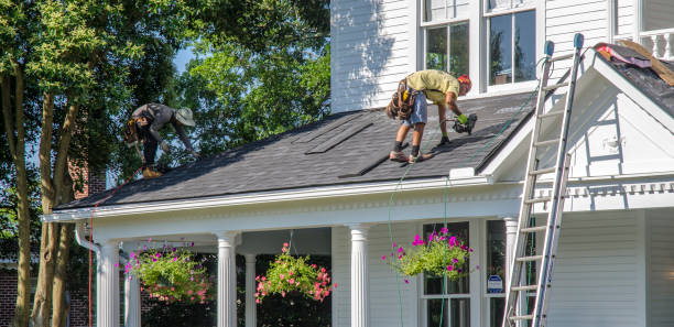 Best Flat Roof Repair Services  in Pomona Park, FL