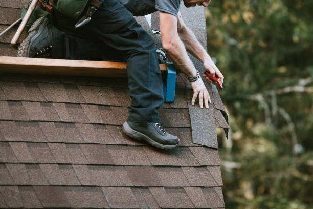 Quick and Trustworthy Emergency Roof Repair Services in Pomona Park, FL
